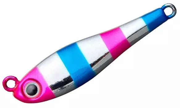 AquaWave Metal Magic TG 50г S Komine Blupin Zebra #A140