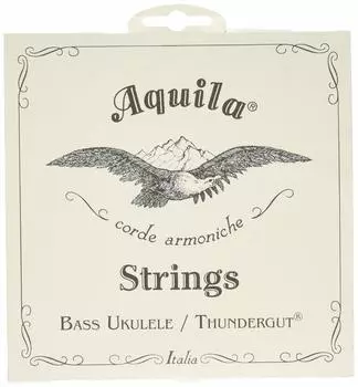 Aquila ukulele bass string 68U AQ-BU