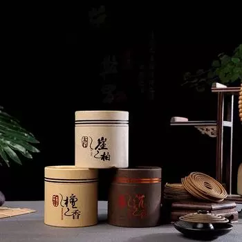 Aquilaria Сандал Ароматерапия Сандаловые благовония Полынные благовония Благовония Будды Благовония Катушка