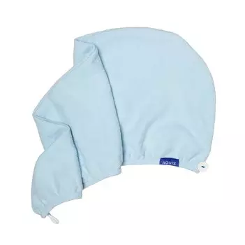 AQUIS Hair Wrap Инструмент для сушки волос Водопоглощающий Суперпоглощающий Переработанный Микрофибра