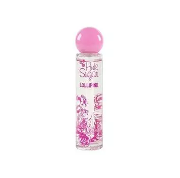 Aquolina Pink Sugar Lollipink туалетная вода 100 ml