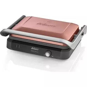 AR2039 Тостер и гриль Tostu Delux - Закат