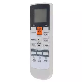 AR RAJ1E Пульт дистанционного управления Универсальный пульт для кондиционера-замены для AR RAH1E AR RAH2E