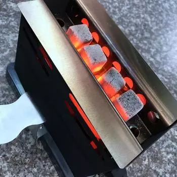 Arabian Water Smoke StoveCharcoal StoveCharcoal Electric Pilot StoveFire Stoves