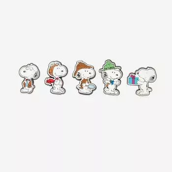 Арахис 5 пачек