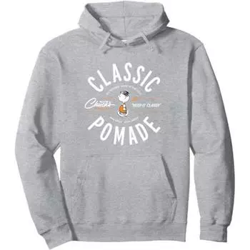 Арахисовая помада Shami Classic Parker