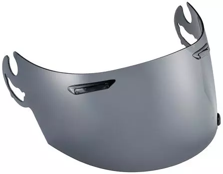 Arai 1102 Super Adsis I Щит Дымовой модель 011102 (старый номер 1102) дым