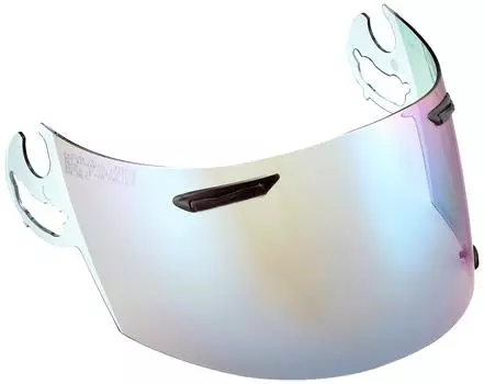 Arai 1173 Super Adsis I Shield Light Smoke Mirror Green Product 011173 (Старый номер 1173)