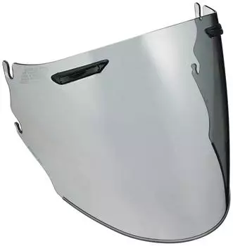 Arai 1205 Super Adsis ZR Shield Mirror Silver Product 031205 Полудымчатый (Старый номер 1205)