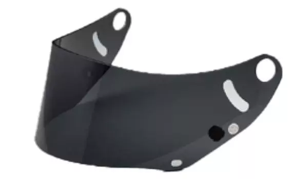 Arai 1281 Shield Smoke model 011281 GP-6 (old number 1281) дым