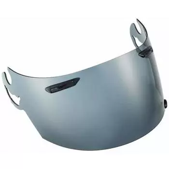 Arai 1502 Super Adsis L Shield Дым (старый номер модели: 1502) 011502