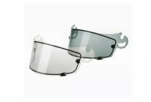 Arai 1532 Super Adsis L Двойной линзовый визор Модель 011532 Полудымчатый (Старый номер 1532)