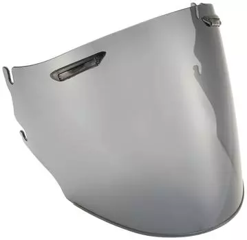 Arai 1566 Super Adsis ZR Shield Smoke, модель 031566 (старый номер 1566) дым