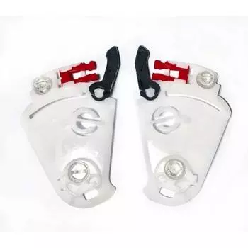 Arai 2258 Super Adsis I Shield Base (Old Model Number: 2258) 022258