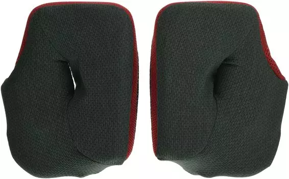 Arai 4 FCS System Pad 30MM продукт 055406 V-Cross (Старый номер 5406)