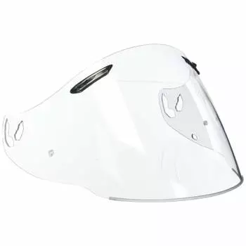 Arai CT-M Щит Светлый Дым 1447
