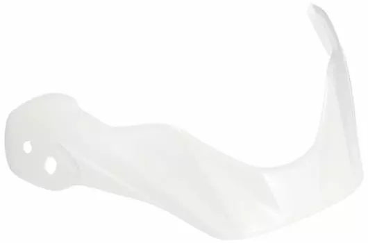 Arai CT Visor Glass White 2116