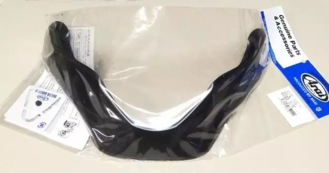 Arai CT Визор Матовый черный 2119