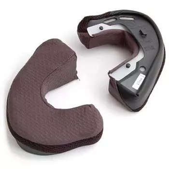 Arai ear cup 25mm model 065517 SZ-RAM4 (old number 5517)