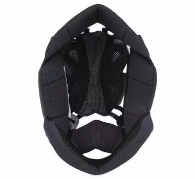 Arai Helmet Parts 5682 EP System Interior INTERIOR PAD Product 075682 RX-7X II-10mm (54) [RX-7X EP] (Old Number 5682)