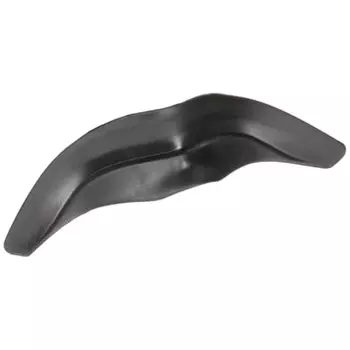 Arai Helmet Parts OW/V Cross Nose Deflector (Old Product Number: 2356) 082356