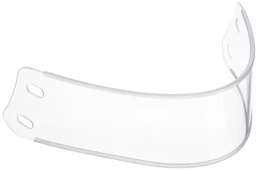 Arai Hyper T Pro Rock Guard Clear model 095721 (old number 5721) чистый