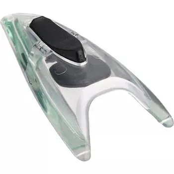 Arai IC Duct 3 (1 piece) Clear (old model number: 4920) 104920