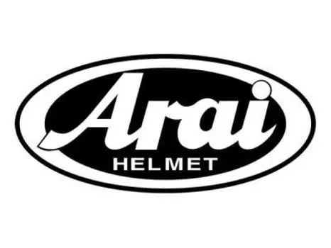 Arai MZ System Pad 20mm model 054442 (old number 4442)