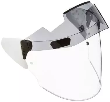 Arai Pro Shade Kit Glass White 031035 VAS-Z