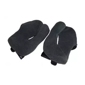 Arai QJ FCS Pad 20 мм (старый номер модели: 4363) 054363