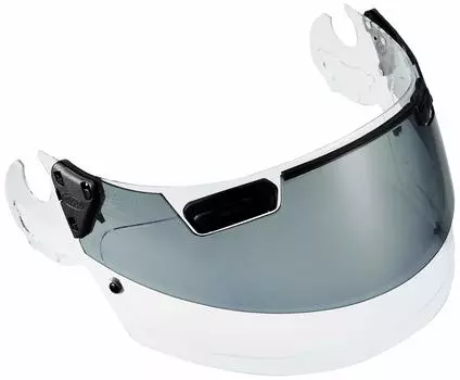 Arai Super Adsis I Pro Shade System Clear model 011125 (Old number 1125)