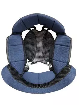 Arai System Interior EP Product 075695 Шлем внутренний RX-7X V-7MM (63-64) (Старый номер 5695)