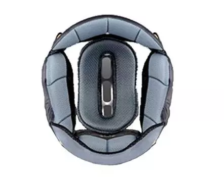 Arai System Interior Product 075525 Внутренний шлем SZ-RAM4 (57-58)III-10мм (Старый номер 5525)