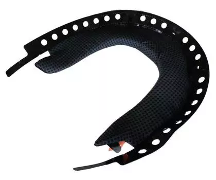 Arai System Neck for L model 072664 RC/IQ (61-62) (old number 2664)