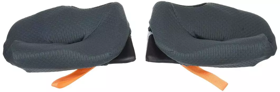 Arai System Pad 12mm model 054380 RC/IQ (old number 4380)