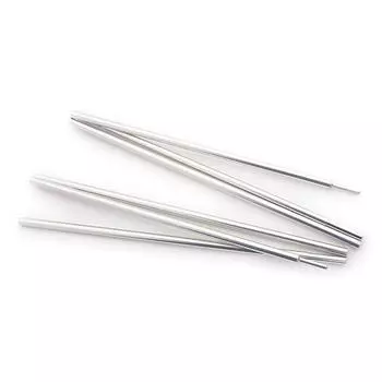 ARAI TENT 50224136 Zelt Pole Set 2 for 2 to 3 People Rise 4 Front Room (Tough Pole)