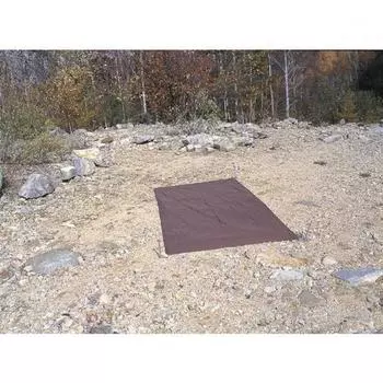 Arai Tent Air Rise 1 Under Sheet 3091 для 1 человека [Under Sheet для наружной палатки]