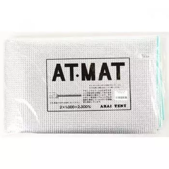Arai Tent At Mat 5401 Размер XL [наружный палаточный коврик]