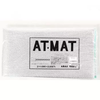 Arai Tent AT Mat, размер 5400 L [коврик для уличной палатки]