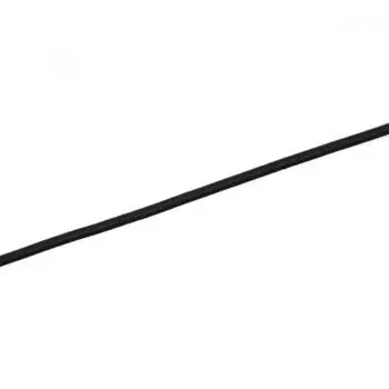 Arai Tent Bungee Cord Bungee черный 1м