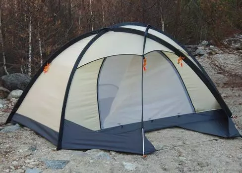 Палатка Arai Tent Doma Dome Light 2 2 [на человека]