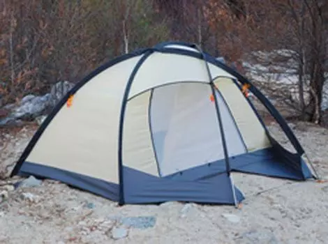 ARAI TENT Domadome Light 2 2 [для людей]