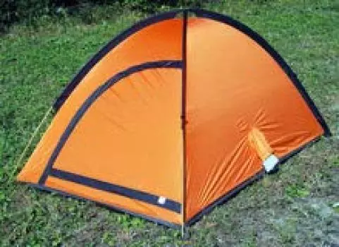 ARAI TENT Подъем 2