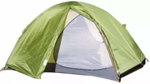Arai Tent TREK RAIZ1 человек 0320100 (АРАИ ТЕНТ) 1-2
