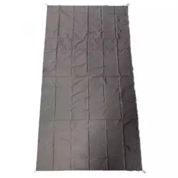 Arai Tent Trek Rise Underseat T0 3290 for Solo [Подсиденье для уличной палатки]