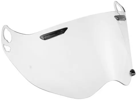 Arai TX Pinlock Blow Shield Light Smoke Product 031432 (Old Number 1432)