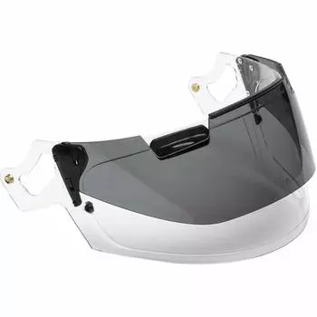 Arai VAS-V Pro Shade System Complete Faceshield Аксессуары для уличного мотоциклетного шлема - Тонированный/Один размер