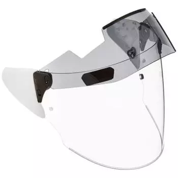 Arai VAS-Z Pro Shade Kit Glass White 031035