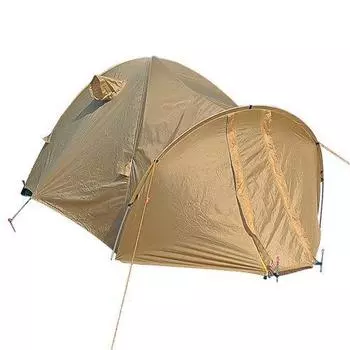 Araitent Air Rise 3 DX fly specification for 3 people 4 0300800 (maximum people)