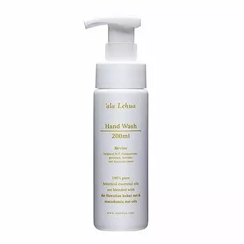 Aralehua Hand Wash 200мл возрождение